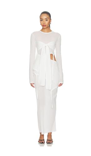 ROBE DRESS en . Taille L. Also en M, S - KETTEL ATELIER - Modalova