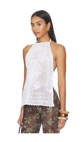 Finka Crochet Top en . Taille S. Also en M - KETTEL ATELIER - Modalova