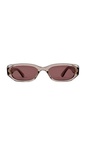LUNETTES DE SOLEIL OR? en - Kimeze - Modalova