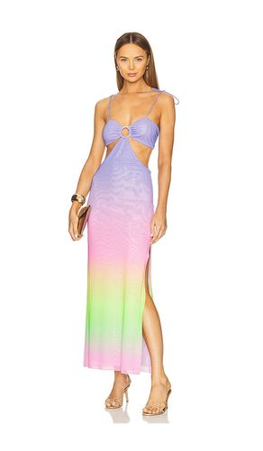 ROBE RING CUT OUT MAXI en ,. Taille M. Also en XL - Kulani Kinis - Modalova