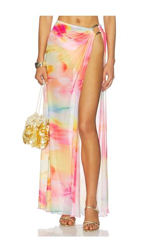 JUPE LONGUE MAXI SKIRT en . Taille M. Also en L, XL - Kulani Kinis - Modalova