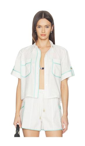 CHEMISE CROPPED en . Taille L. Also en M, S, XL, XS - Kulani Kinis - Modalova