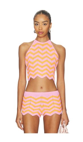 TOP DOS-NU en . Taille S. Also en M, L, XL - Kulani Kinis - Modalova