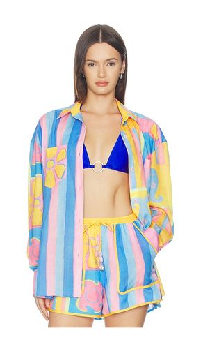 CHEMISE en ,. Taille S. Also en XS, M, L, XL - Kulani Kinis - Modalova
