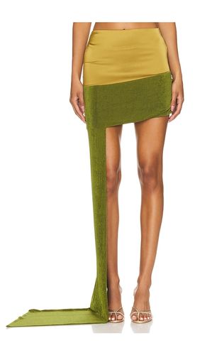 JUPE COURTE in . Size XXS - Khanums - Modalova