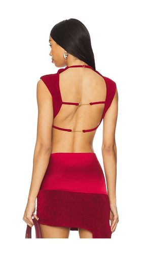 TOP SANS MANCHES TOP in . Size M, XL/1X, XS - Khanums - Modalova
