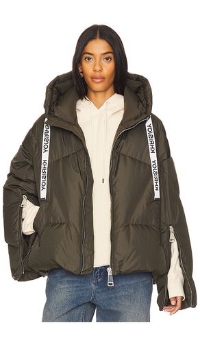 BLOUSON MATELASSÉ KHRIS ICONIC in . Size 00, 1 - Khrisjoy - Modalova