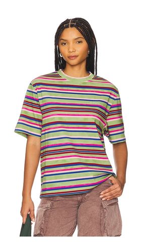 T-SHIRT À RAYURES CELESTE in . Size S, XS - Khrisjoy - Modalova