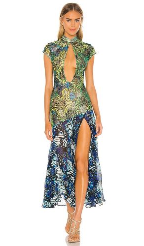 ROBE MI-LONGUE LACE en . Taille S. Also en XS, M, L - Kim Shui - Modalova