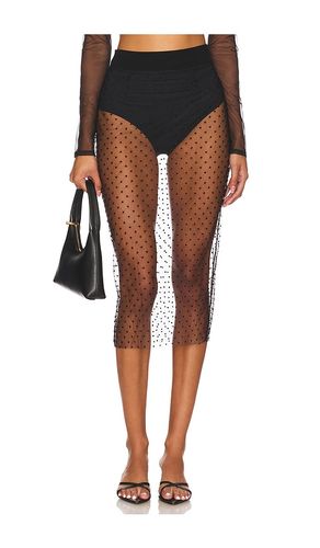 JUPE MERCI in . Size XS - Kiki de Montparnasse - Modalova