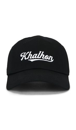 Khalhon CHAPEAU en Black - Khalhon - Modalova
