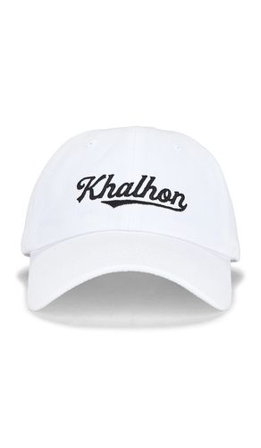 Khalhon CHAPEAU en White - Khalhon - Modalova