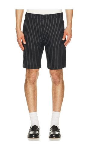 Linen Stripe Club Shorts en . Taille 30. Also en 34, 36 - Khalhon - Modalova