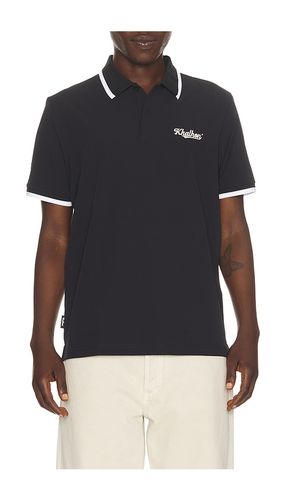 Short Sleeve Performance Polo en . Taille L. Also en M, XL/1X - Khalhon - Modalova