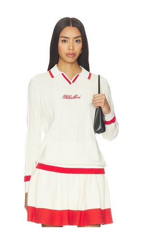 PULL V-TIPPED en . Taille XS. Also en S, M, L - Khalhon - Modalova
