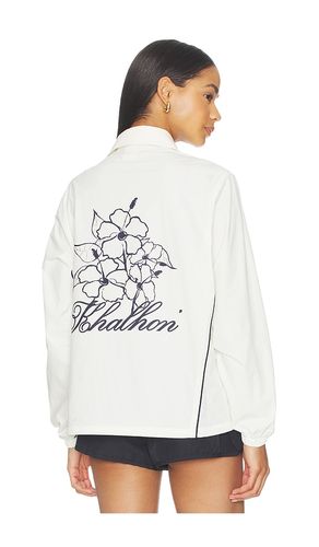 VESTE COACH GARDEN en . Taille M. Also en S, XS - Khalhon - Modalova