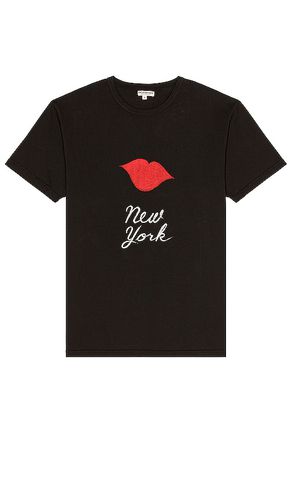 Kiss Kiss Kiss T-Shirt in . Size M, S, XL/1X - Knickerbocker - Modalova
