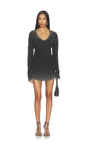 ROBE BELLONA TUNIC en . Taille L. Also en M, S, XS - KNWLS - Modalova