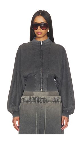 Haze Zip-Up en . Taille L. Also en M, S, XS - KNWLS - Modalova