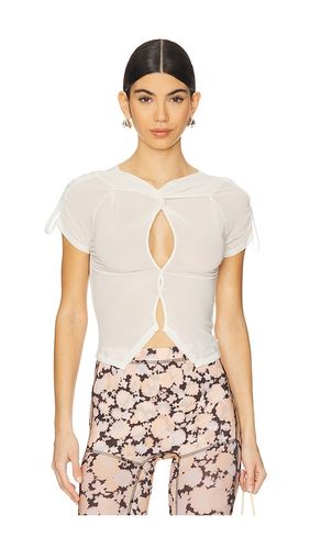 Twist Top in . Size M, S, XS - KNWLS - Modalova