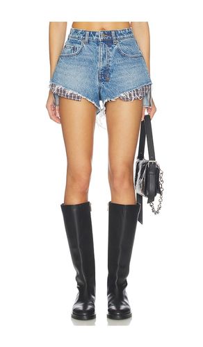 Kut Off Denim Short en . Taille 24. Also en 27 - Ksubi - Modalova