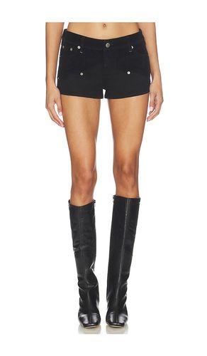 Micro Short en . Taille 24. Also en 26, 27, 28, 29, 30 - Ksubi - Modalova