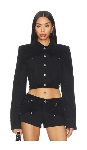 BLOUSON SLIM TRUCKER en . Taille XS. Also en S - Ksubi - Modalova