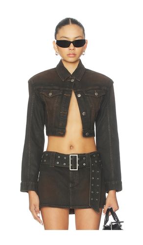 BLOUSON DEFINE TRUCKER en . Taille S. Also en XS - Ksubi - Modalova