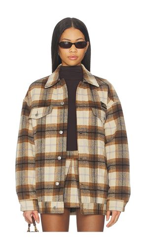 BLOUSON KSUPER TRUCKER en . Taille M/L. Also en XS/S - Ksubi - Modalova