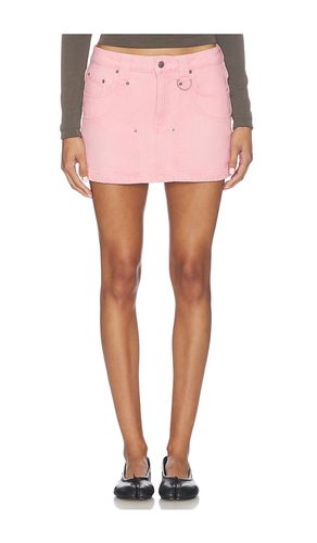 JUPE LOW RIDER MINI en . Taille 24. Also en 25, 26, 27, 28, 29, 30 - Ksubi - Modalova