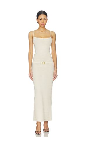 ROBE MAXI EVIE en . Taille S. Also en M, L, XL - Kapri - Modalova