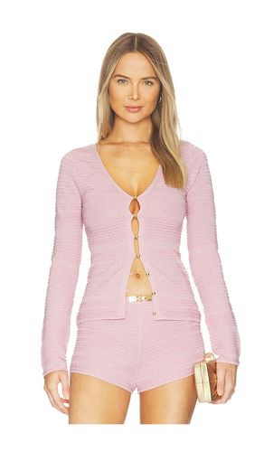 GILET LILA en . Taille S. Also en M, L - Kapri - Modalova