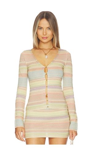 GILET LILA en , . Taille S. Also en XL - Kapri - Modalova