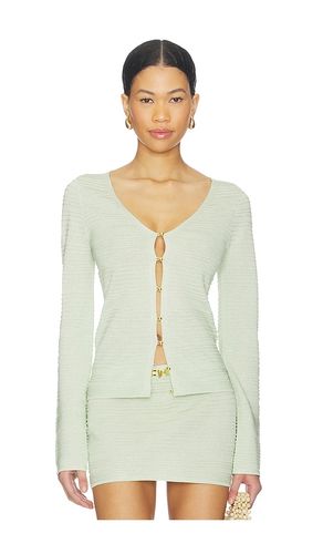 GILET LILA en . Taille S. Also en XXS, XS, M, L - Kapri - Modalova