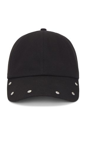 CASQUETTE DE BASEBALL RIVET en - KROST - Modalova