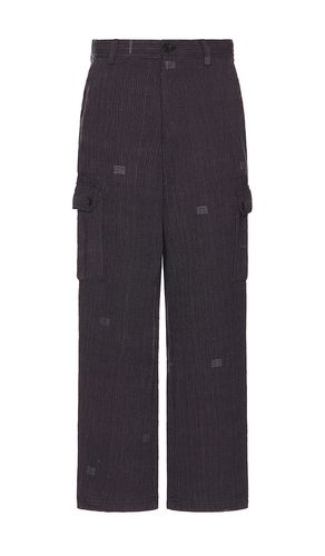 PANTALON CARGO ALLY in . Size M, XL/1X - Kardo - Modalova