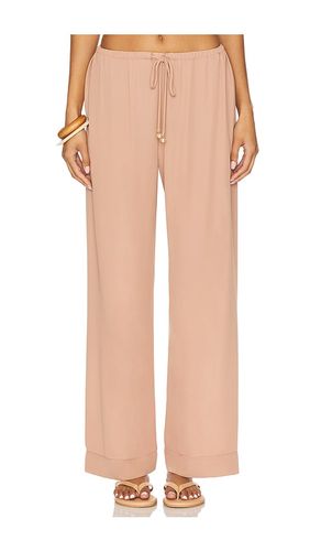 PANTALON LARGE PALOMA en . Taille M. Also en L - Kimberly Taylor - Modalova
