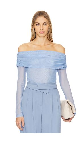 TOP MAILLE FILET SUNSET in . Size S, XS - Kimberly Taylor - Modalova