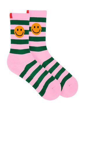 CHAUSSETTES RUGBY SMILE in - Kule - Modalova