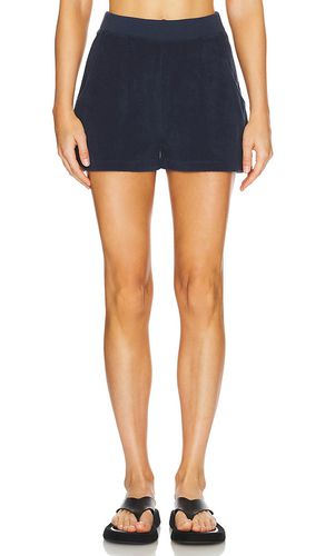 SHORT VENUS TERRY in . Size XS - Kule - Modalova