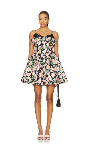 ROBE ODILE en . Taille 0. Also en 10, 2, 4, 6, 8 - KIKA VARGAS - Modalova