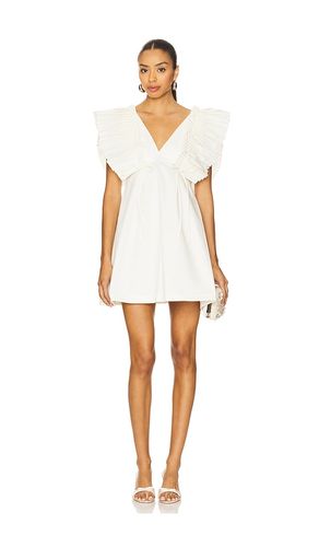 ROBE FRANCINE en . Taille 2. Also en 4, 6, 8 - KIKA VARGAS - Modalova