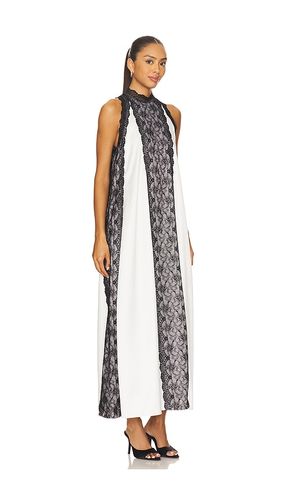 ROBE GISUE en ,. Taille 0. Also en 10, 2, 4, 6, 8 - KIKA VARGAS - Modalova