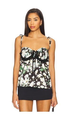Gretchen Top en . Taille 0. Also en 4, 10 - KIKA VARGAS - Modalova
