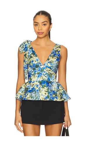 TOP SANS MANCHES ILHAN en . Taille 2. Also en 4 - KIKA VARGAS - Modalova