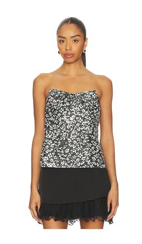 Gillian Top en . Taille 2. Also en 4, 6, 10 - KIKA VARGAS - Modalova