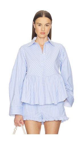 Ambika Top en . Taille 2. Also en 4, 6, 8 - KIKA VARGAS - Modalova