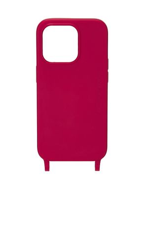 Soft Touch Rings Iphone15 Pro Case en - La Coque Francaise - Modalova