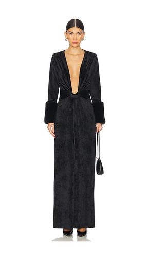 COMBINAISON AMANDA en . Taille M. Also en S, XS - Leslie Amon - Modalova