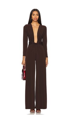 COMBINAISON AMANDA in . Size S - Leslie Amon - Modalova
